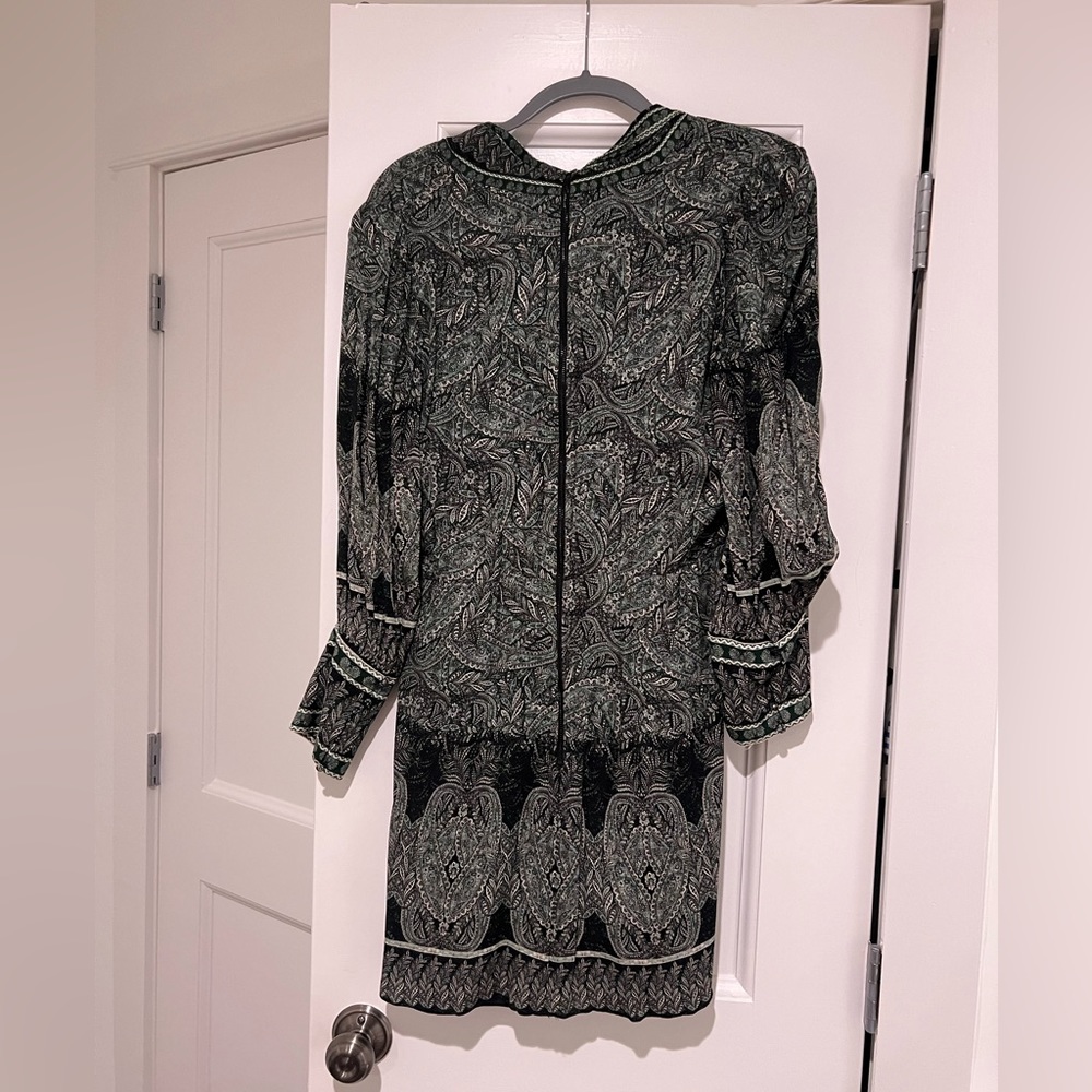 cocktail dress!